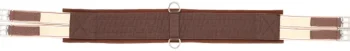 Fashion KING YOUNG DS Nonslip Girth Brown