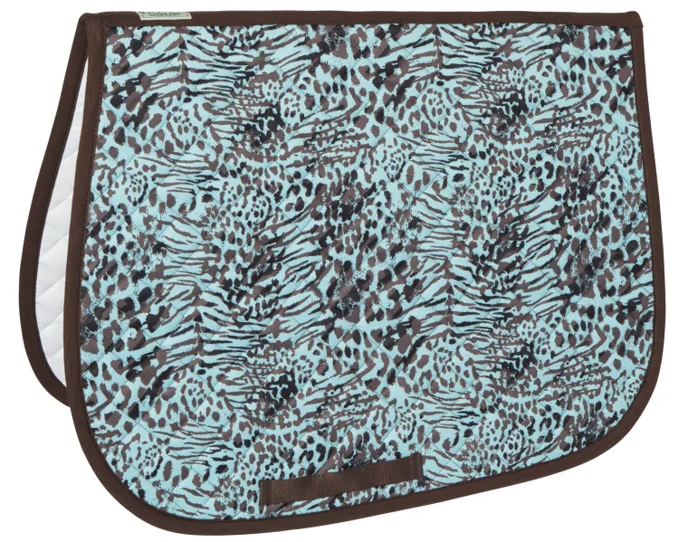 ds-novelty-all-purpose-saddle-IrVjyrnB-0.webp Clearance MS GUNGUN TEXTILES DS Novelty All-Purpose Saddle Pad