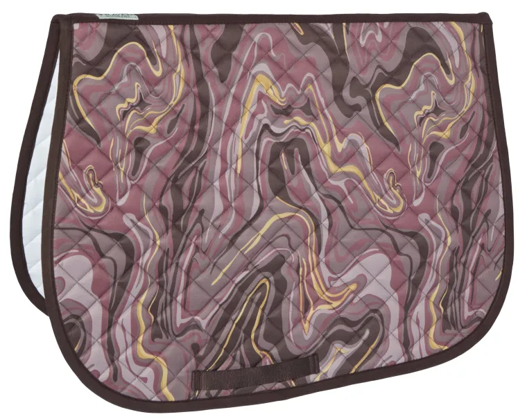 ds-novelty-all-purpose-saddle-IrVjyrnB-1.webp Clearance MS GUNGUN TEXTILES DS Novelty All-Purpose Saddle Pad