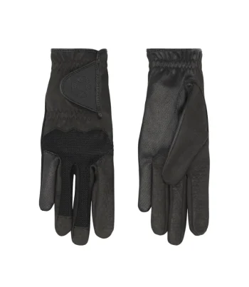 Outlet ADIRA DS Perfect Fit Crossover Gloves Black