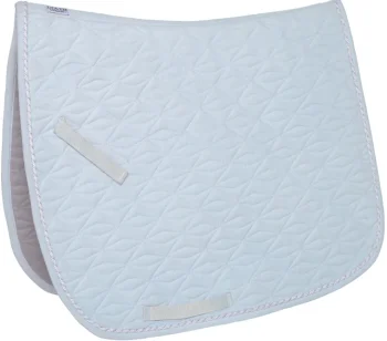 Hot MS GUNGUN TEXTILES DS Soft Back Double Diamond Dressage Pad