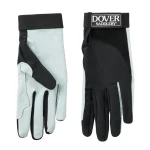 Outlet ADIRA DS Tackified Gloves Black/Grey