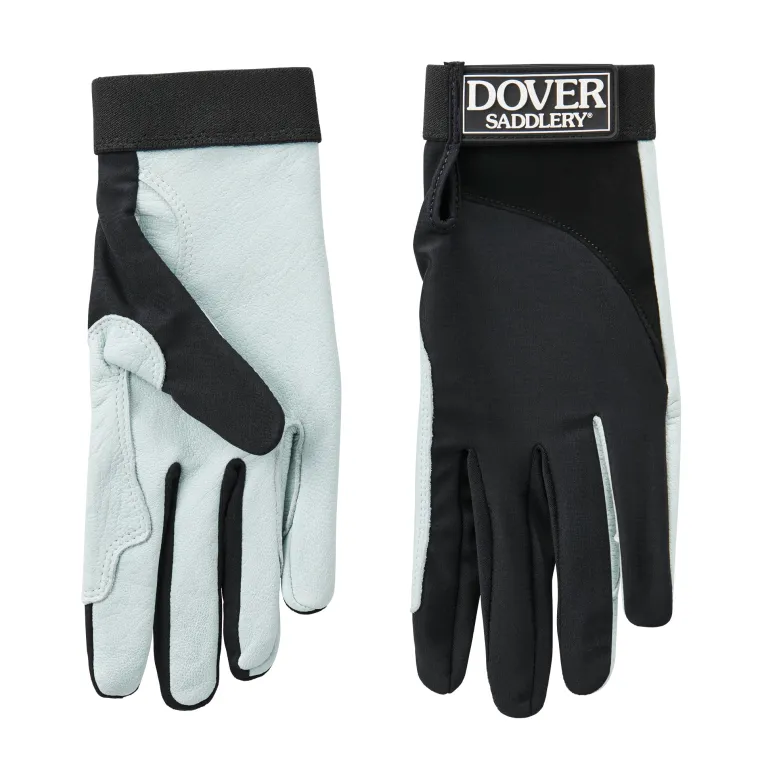 ds-tackified-gloves-fklfqpaq-0.webp Outlet ADIRA DS Tackified Gloves Black/Grey