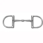 Online TOKLAT ORIGINALS Myler® Dee without Hooks Comfort Snaffle with Narrow Barrel MB 01