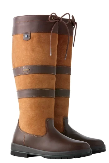 Outlet DUBARRY Ladies’ Galway Country Boots