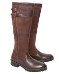 Online DUBARRY Ladies’ Longford Country Boots