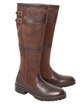 Online DUBARRY Ladies’ Longford Country Boots