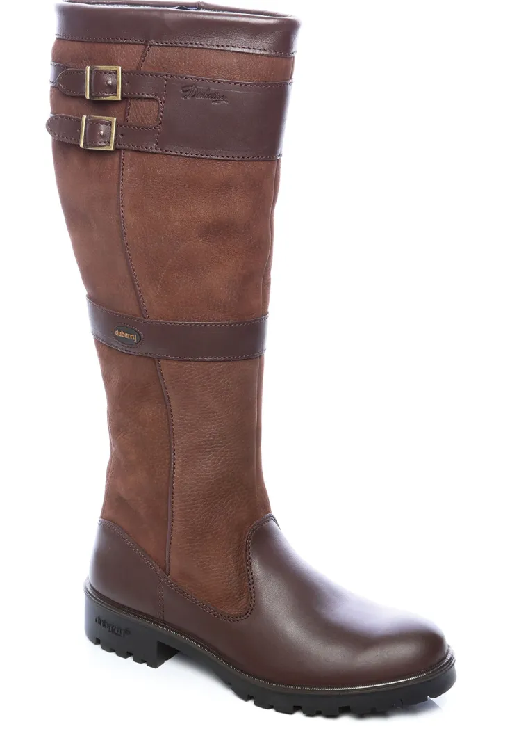dubarry-ladies-longford-countr-VWJZpXlj-2.webp Online DUBARRY Ladies’ Longford Country Boots