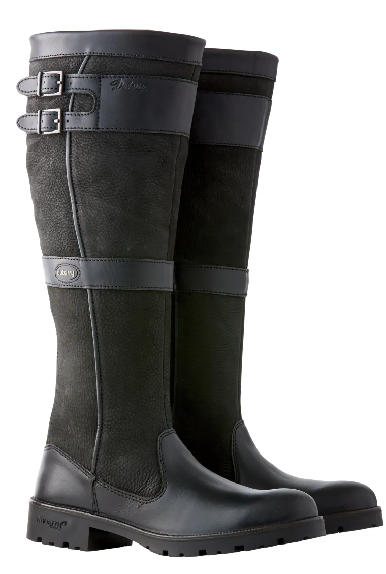 dubarry-ladies-longford-countr-VWJZpXlj-7.webp Online DUBARRY Ladies’ Longford Country Boots