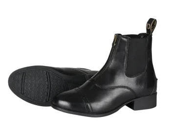 Discount WEATHERBEETA Dublin® Children’s Foundation Zip Paddock Boots II