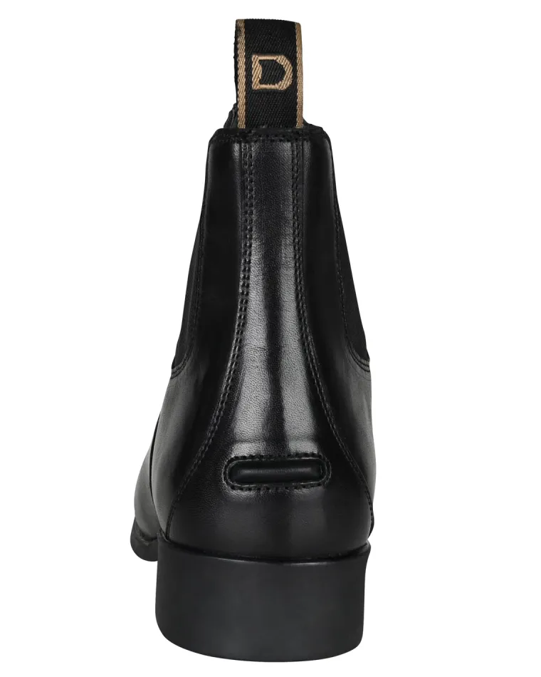 dublin-childrens-foundation-zi-RswekmCB-7.webp Discount WEATHERBEETA Dublin® Children’s Foundation Zip Paddock Boots II