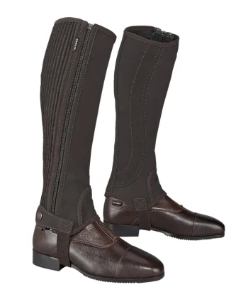 Clearance WEATHERBEETA Dublin® Easy-Care II Half Chaps