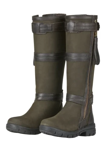 Clearance WEATHERBEETA Dublin® Ladies’ Erne Boots
