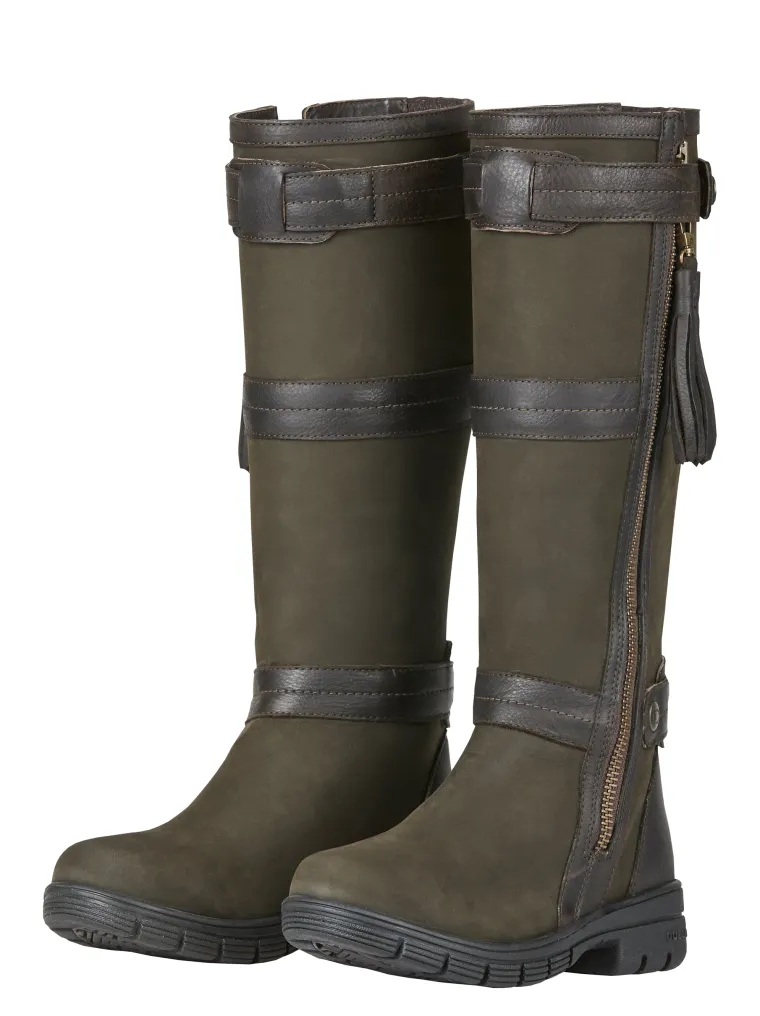 dublin-ladies-erne-boots-NFRzYwDb-0.webp Clearance WEATHERBEETA Dublin® Ladies’ Erne Boots