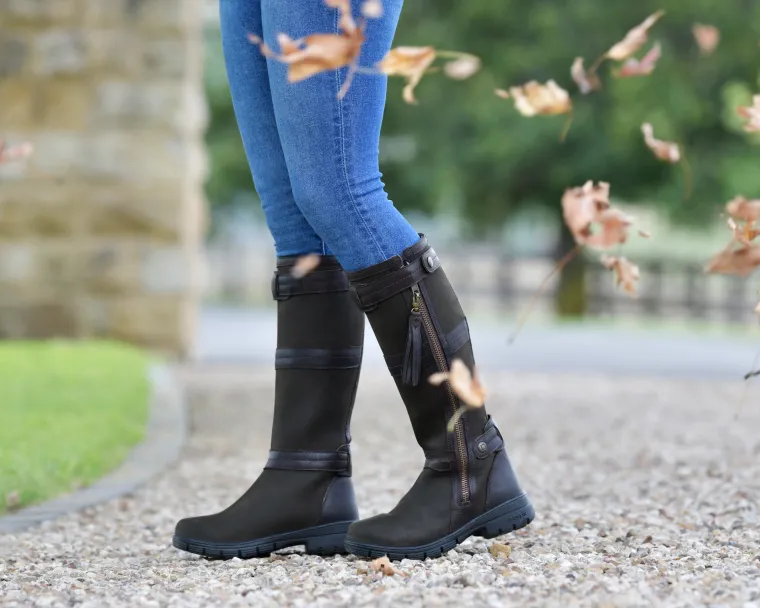 dublin-ladies-erne-boots-NFRzYwDb-1.webp Clearance WEATHERBEETA Dublin® Ladies’ Erne Boots