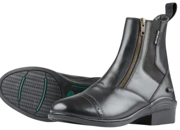 Best WEATHERBEETA Dublin® Ladies' Evolution Double-Zip Front Paddock Boots