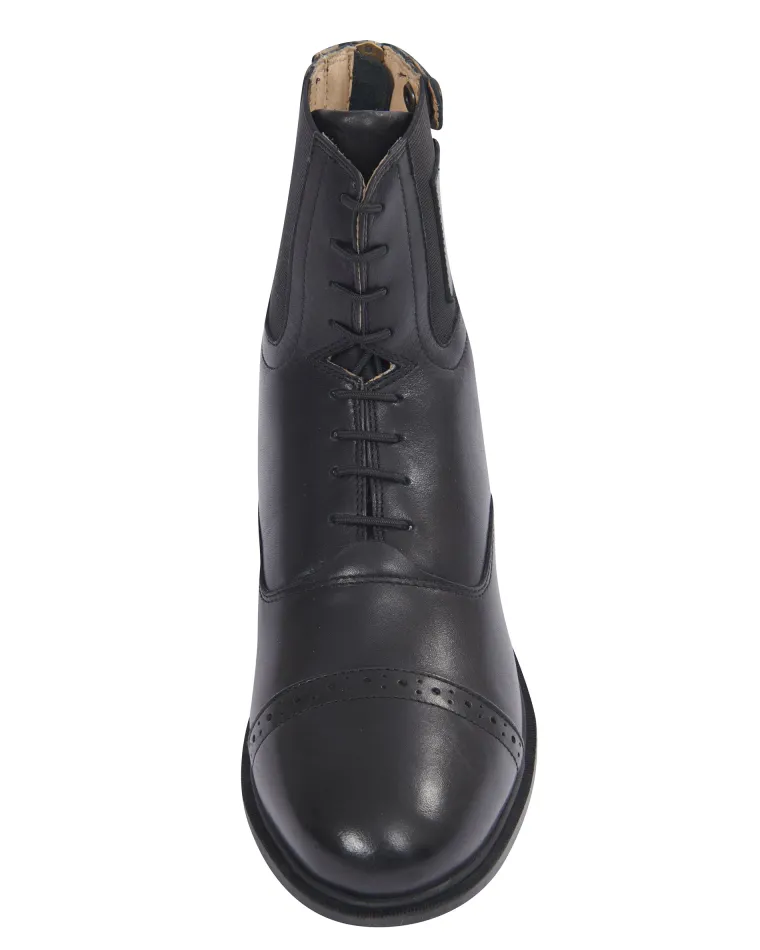 dublin-ladies-evolution-faux-l-omPZWpmk-2.webp Best WEATHERBEETA Dublin® Ladies' Evolution Faux Lace-Front Paddock Boots