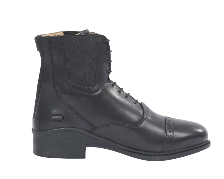 dublin-ladies-evolution-faux-l-omPZWpmk-5.webp Best WEATHERBEETA Dublin® Ladies' Evolution Faux Lace-Front Paddock Boots