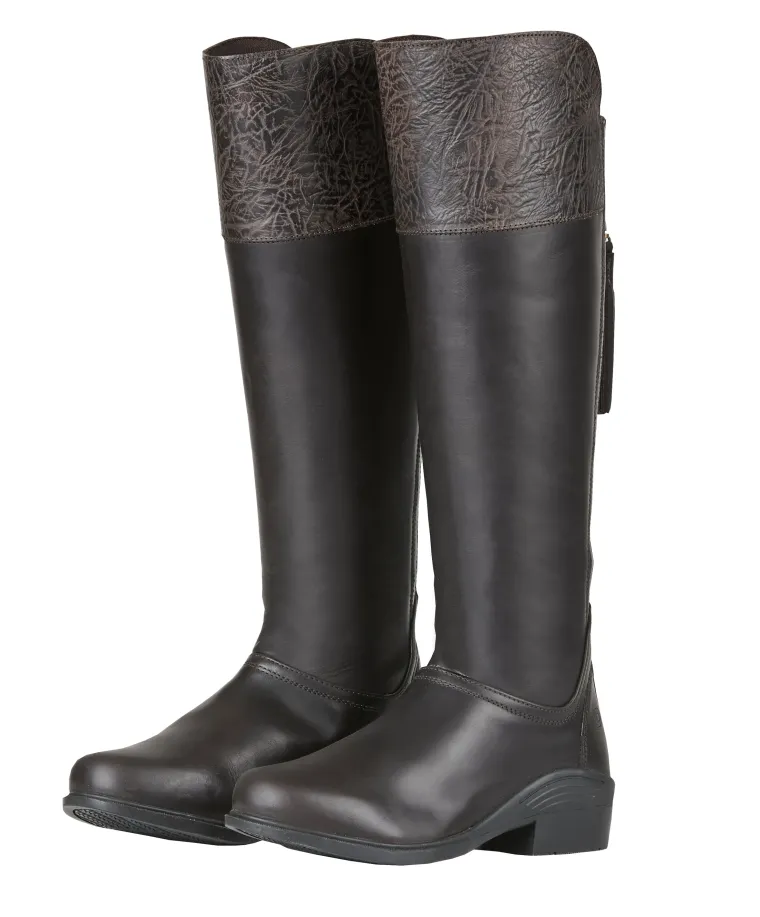 dublin-ladies-feale-boots-wRNImWCX-0.webp Hot WEATHERBEETA Dublin® Ladies’ Feale Boots