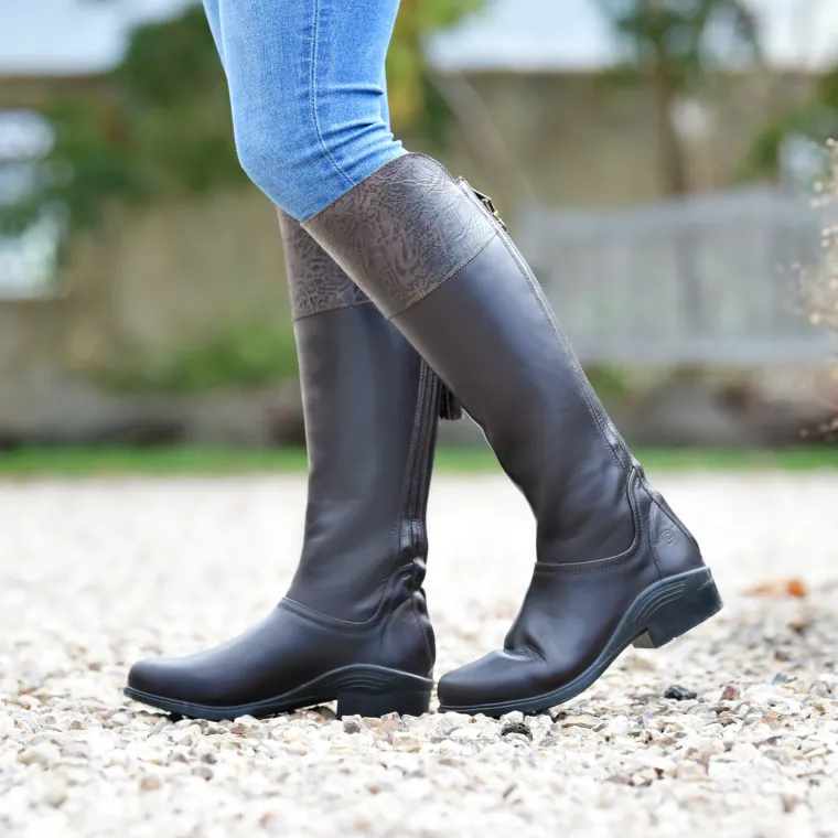 dublin-ladies-feale-boots-wRNImWCX-3.webp Hot WEATHERBEETA Dublin® Ladies’ Feale Boots