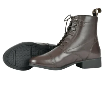 Discount WEATHERBEETA Dublin® Ladies’ Foundation Laced Paddock Boots II