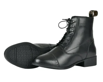 Discount WEATHERBEETA Dublin® Ladies’ Foundation Laced Paddock Boots II