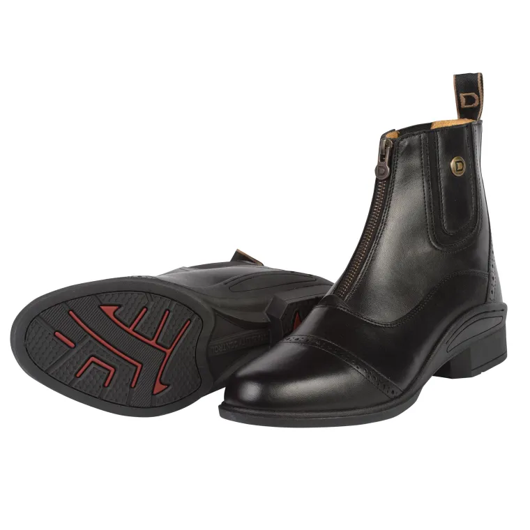 dublin-ladies-rapture-zip-padd-jdsBGpSf-0.webp New WEATHERBEETA Dublin® Ladies’ Rapture Zip Paddock Boots Black