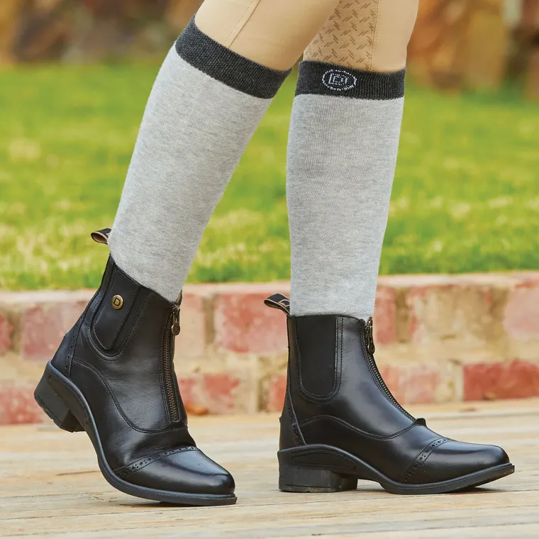 dublin-ladies-rapture-zip-padd-jdsBGpSf-1.webp New WEATHERBEETA Dublin® Ladies’ Rapture Zip Paddock Boots Black