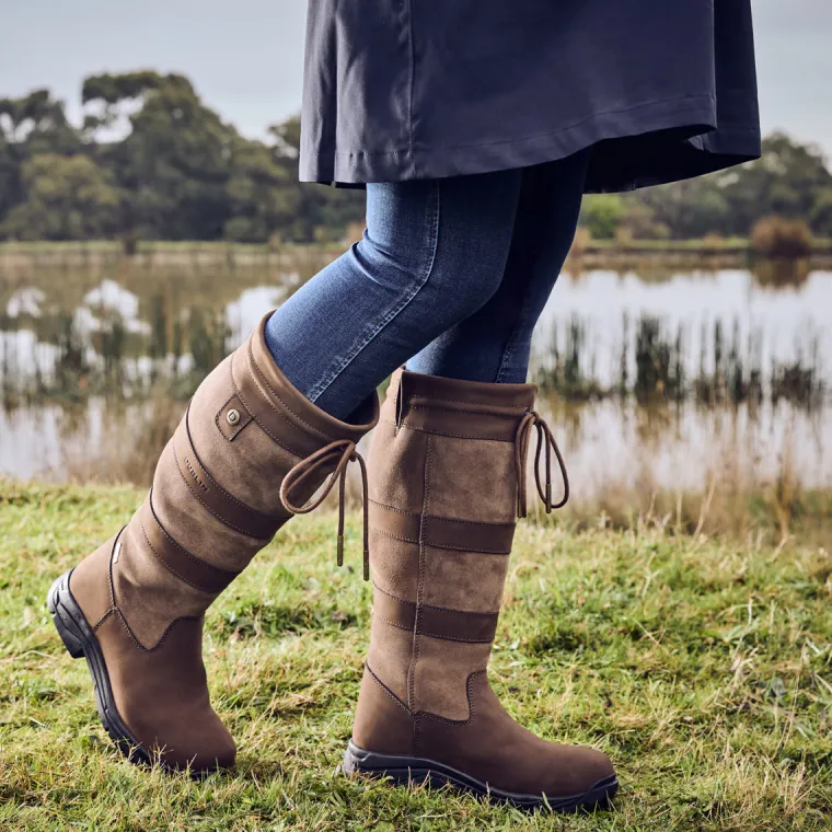 dublin-ladies-river-iv-boots-gMXOxFGQ-8.webp Sale WEATHERBEETA Dublin® Ladies’ River IV Boots