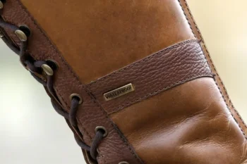 Sale WEATHERBEETA Dublin® Ladies’ Yukon Boots Brown