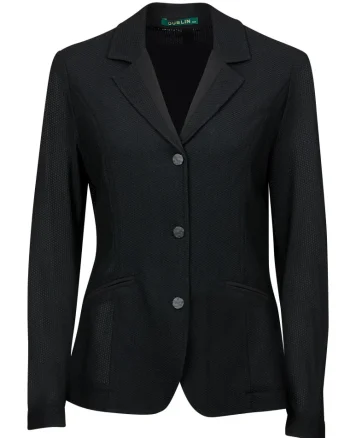 Clearance WEATHERBEETA Dublin® Ladies’ Hanna Mesh Tailored Show Jacket II