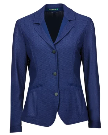 Clearance WEATHERBEETA Dublin® Ladies’ Hanna Mesh Tailored Show Jacket II