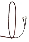 Hot KENTUCKY HORSEWEAR Dy'on® Running Martingale Brown