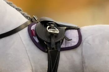 Hot HORSE HEALTH TRADE LeMieux® Toy Pony Saddle Pad