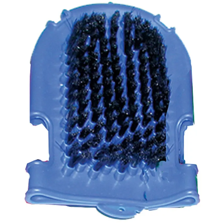 eAeHpTzr_1.webp Online INTREPID INTL Plastic Bristle Grooming Mitt