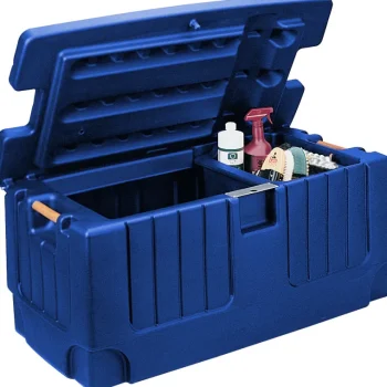 Discount HORSEMEN S PRIDE Horsemen's Pride™ Tack Trunk