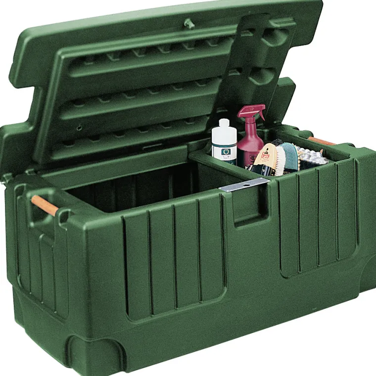 eQgaKURG_6.webp Discount HORSEMEN S PRIDE Horsemen's Pride™ Tack Trunk