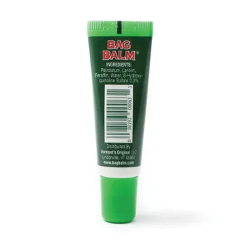 Fashion VERMONTS ORIGINAL Bag Balm® On-the-Go Tube