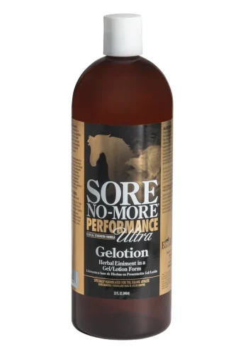 Hot RJ MATTHEWS Arenus® Sore No-More® Performance Ultra Gelotion