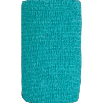 Best ANIMAL HEALTH INT Co-Flex® Bandage Wrap
