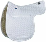 Sale WORLD EQUSTRN BRNDS E.A. Mattes All-Purpose Contour Quilt-Only Pad