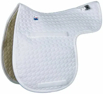 Sale WORLD EQUSTRN BRNDS E.A. Mattes All-Purpose Contour Quilt-Only Pad