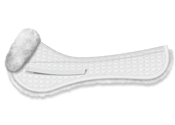 Outlet WORLD EQUSTRN BRNDS E.A. Mattes All-Purpose EWWA Half Pad