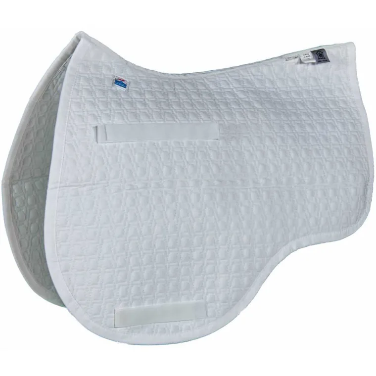 ea-mattes-all-purpose-light-fl-GZolFPkr-0.webp Best WORLD EQUSTRN BRNDS E.A. Mattes All-Purpose Light Flannel Eurofit Pad White