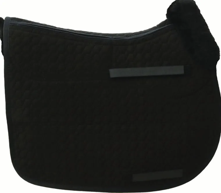 ea-mattes-all-purpose-square-c-KNHCBfWo-2.webp Sale WORLD EQUSTRN BRNDS E.A. Mattes All-Purpose Square Correction Pad With Pockets For Shims & Bare Flaps