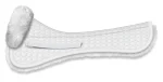 Fashion WORLD EQUSTRN BRNDS E.A. Mattes Dressage EWWA Half Pad