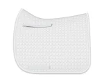 Hot WORLD EQUSTRN BRNDS E.A. Mattes Dressage Square Quilt-Only Pad