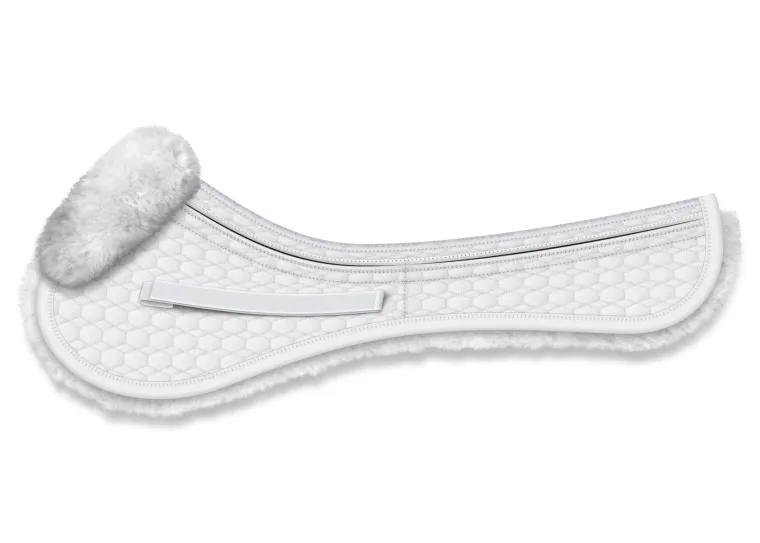 ea-mattes-jump-correction-half-ypDSFfrl-0.webp Online WORLD EQUSTRN BRNDS E.A. Mattes Jump Correction Half Pad With Pockets For Shims