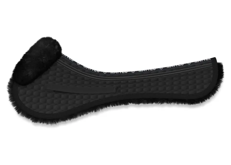 ea-mattes-jump-correction-half-ypDSFfrl-1.webp Online WORLD EQUSTRN BRNDS E.A. Mattes Jump Correction Half Pad With Pockets For Shims