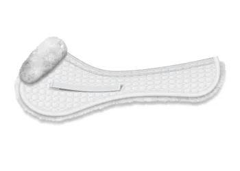 Sale WORLD EQUSTRN BRNDS E.A. Mattes Jump Half Pad